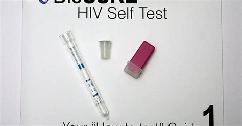 hiv test kit buy online